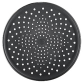 Expert Homewares Ottimo 250mm Chrome Round Shower Head