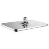 Expert Homewares Ottimo 300mm Rectangular Shower Head