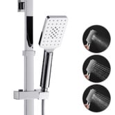 Expert Homewares Finn Twin Shower
