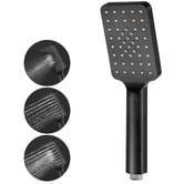 Expert Homewares Finn Twin Shower