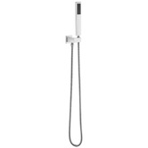 Expert Homewares Ottimo Chrome Hand-held Shower On Swivel Bracket