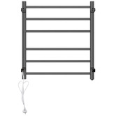 Expert Homewares Ottimo Electric Heated Towel Warmer Rail