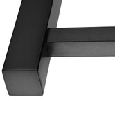 Expert Homewares Ottimo Electric Heated Towel Warmer Rail