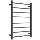 Expert Homewares Ottimo Square 620 x 912mm Heated Towel Rail