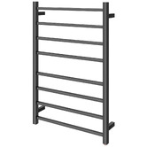 Expert Homewares Ottimo Square 620 x 912mm Heated Towel Rail