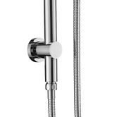 Expert Homewares Euro Twin Shower