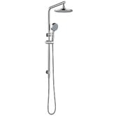 Expert Homewares Euro 5 Function Twin Shower