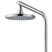 Expert Homewares Euro 5 Function Twin Shower