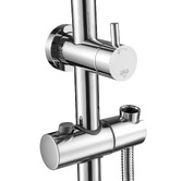 Expert Homewares Nash Twin Shower