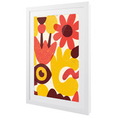 Expert Homewares Kids&#039; A3 Artwork Display Frame