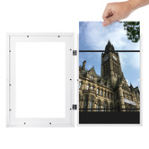 Expert Homewares Kids&#039; A3 Artwork Display Frame