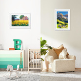Expert Homewares Kids&#039; A3 Artwork Display Frame