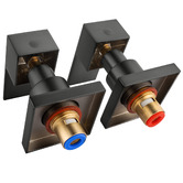 Expert Homewares Ottimo Wall Top Assemblies