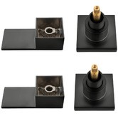 Expert Homewares Ottimo Wall Top Assemblies