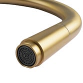 Expert Homewares Solander Swivel Pull-Out Kitchen Mixer