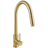 Expert Homewares Swivel Pull-Out Kitchen Mixer Tap