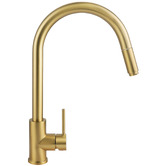 Expert Homewares Swivel Pull-Out Kitchen Mixer Tap