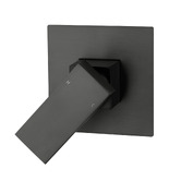 Expert Homewares Pierre Shower/Bath Wall Mixer
