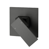 Expert Homewares Pierre Shower/Bath Wall Mixer