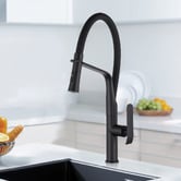 Expert Homewares Cammie Pull-Down Kitchen Mixer