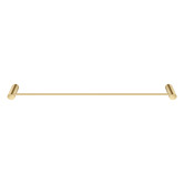 Expert Homewares Maya 600mm Single Towel Rail