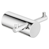 Expert Homewares Maya Stainless Steel Robe Hook
