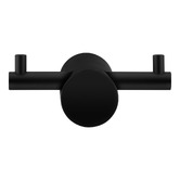 Expert Homewares Maya Stainless Steel Robe Hook
