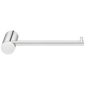 Expert Homewares Maya Stainless Steel Toilet Paper Holder