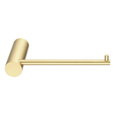 Expert Homewares Maya Stainless Steel Toilet Paper Holder