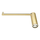 Expert Homewares Maya Stainless Steel Toilet Paper Holder