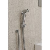 Expert Homewares Cobb Chrome Handheld Toilet Bidet Spray Kit