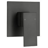 Expert Homewares Pierre Shower/Bath Wall Mixer