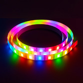 Expert Homewares 2m LED Luminex Silicone Strip Lights