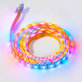 Expert Homewares 2m LED Luminex Silicone Strip Lights