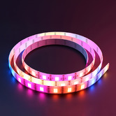 Expert Homewares 2m LED Luminex Silicone Strip Lights