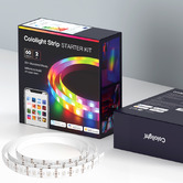 Expert Homewares 2m LED Luminex Silicone Strip Lights