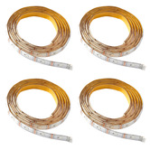 Expert Homewares 2m LED Luminex Silicone Strip Lights