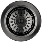 Expert Homewares Tyral Stainless Steel Basket Waste