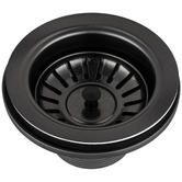 Expert Homewares Tyral Stainless Steel Basket Waste