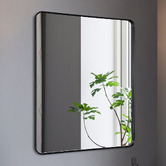 Expert Homewares Evie Metal Wall Mirror