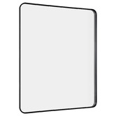 Expert Homewares Evie Metal Wall Mirror