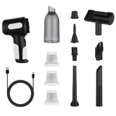 Expert Homewares Hawke Cordless Vacuum Cleaner