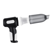 Expert Homewares Hawke Cordless Vacuum Cleaner