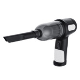 Expert Homewares Hawke Cordless Vacuum Cleaner