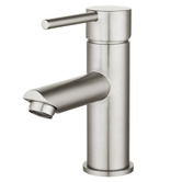 Expert Homewares Moses Brass Basin Mixer