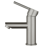 Expert Homewares Moses Brass Basin Mixer