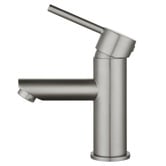 Expert Homewares Solander Brass Pin Lever Basin Mixer