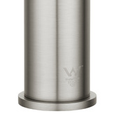 Expert Homewares Moses Brass Basin Mixer