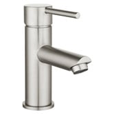 Expert Homewares Solander Brass Pin Lever Basin Mixer