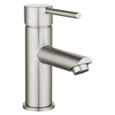 Expert Homewares Solander Brass Pin lever Basin Mixer